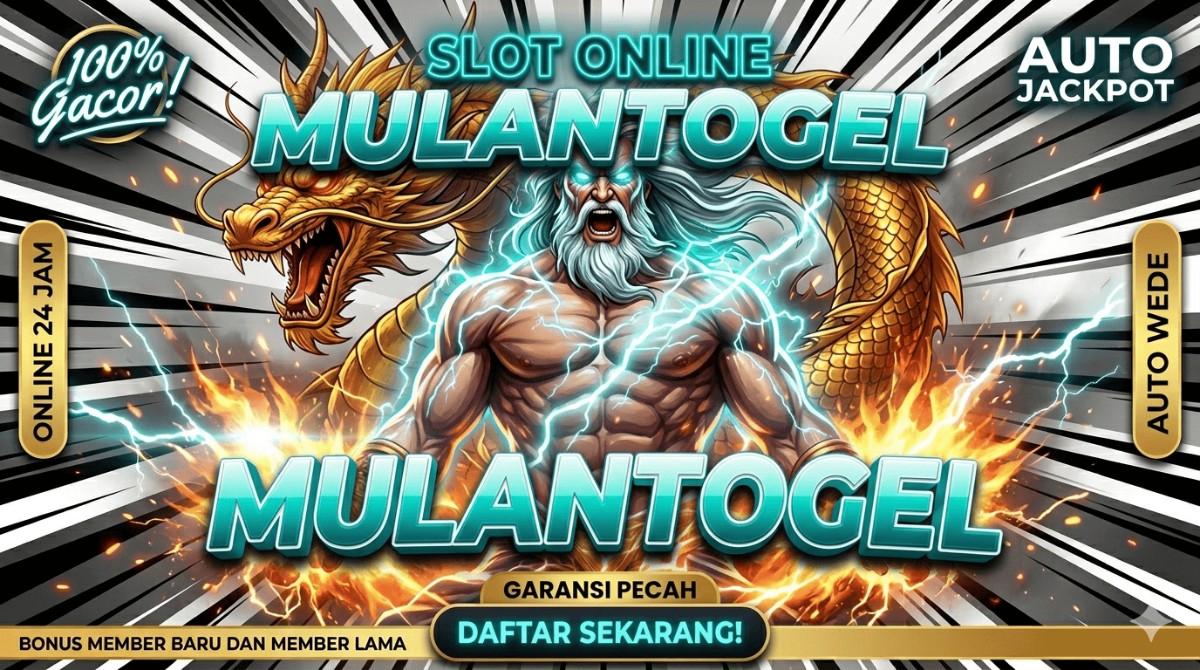 Mulantogel Link Alternatif Resmi & Terupdate 2026 Anti Blokir